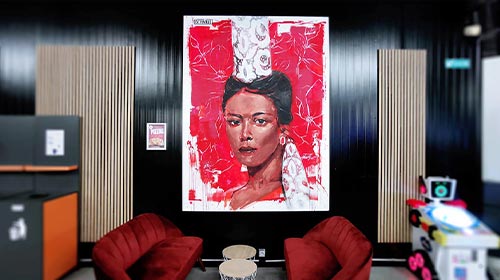 Decoration-Bowling-mobile