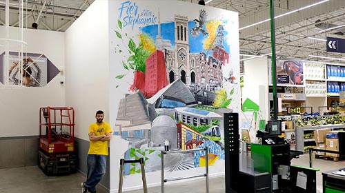 Decoration-Leroy-Merlin-mobile